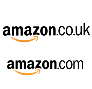 Available to buy on Amazon