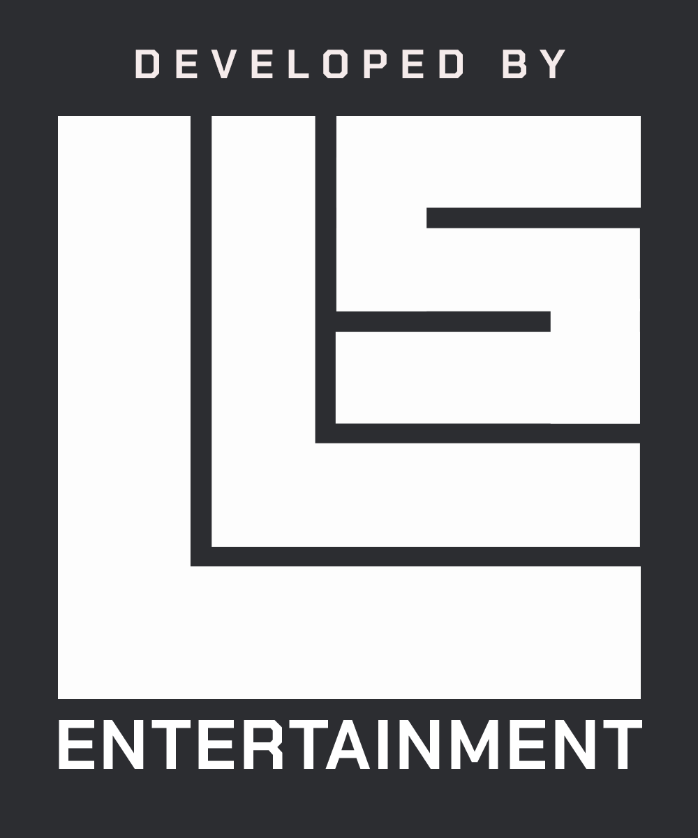 LLS Entertainment logo idea 2 NEW