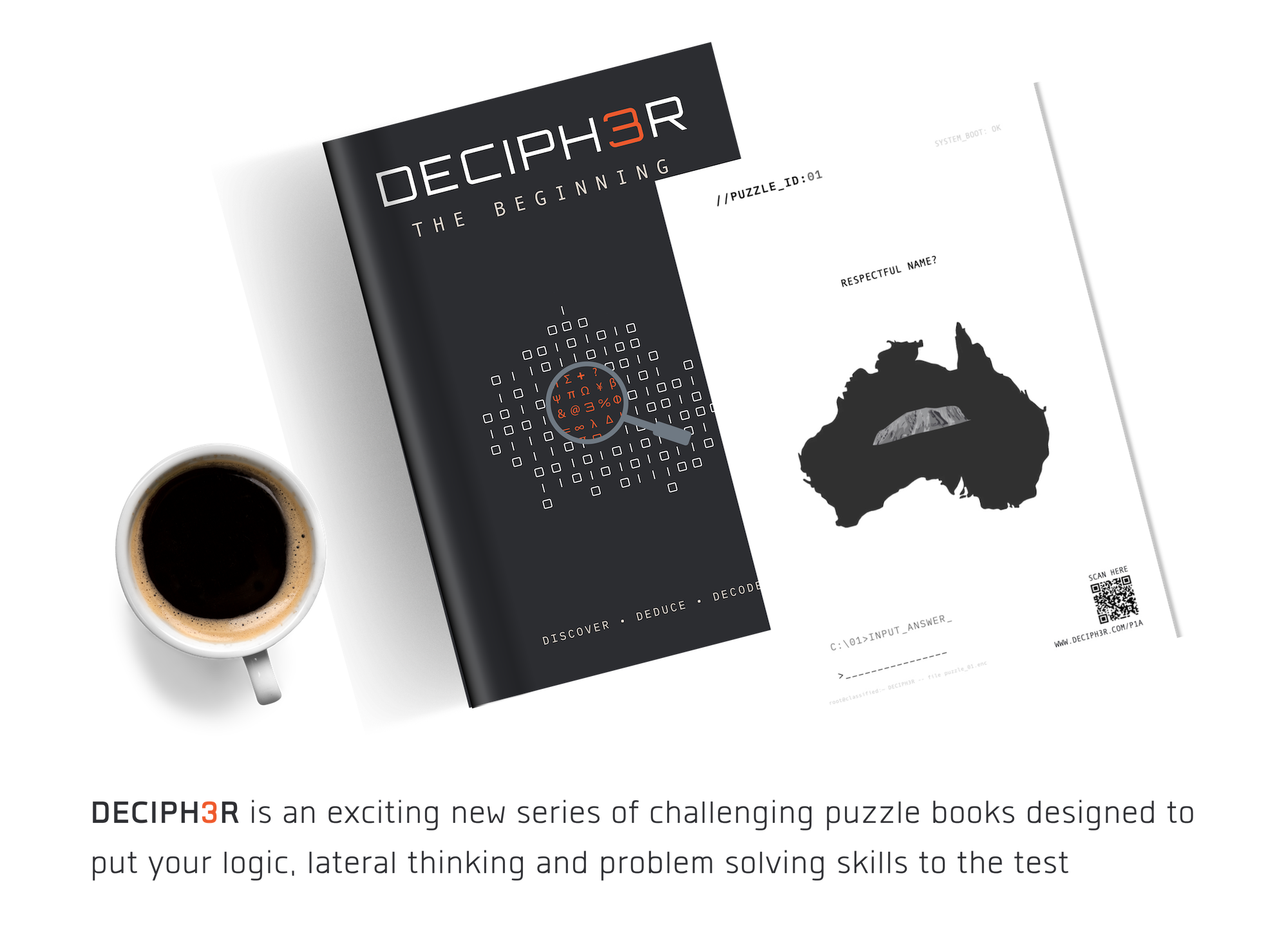 book introduction